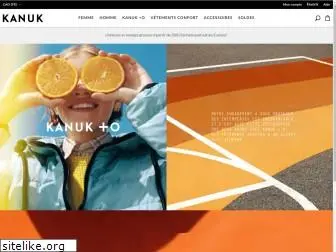 kanuk.com