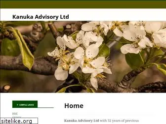 kanuka-advisory.com