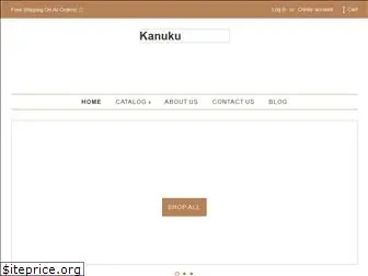 kanuku.com