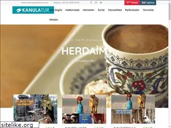 kanula.com.tr