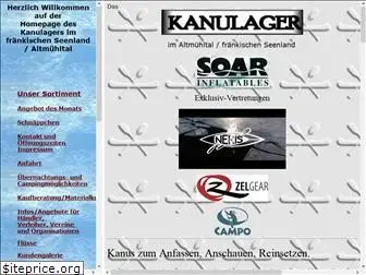 kanulager.de