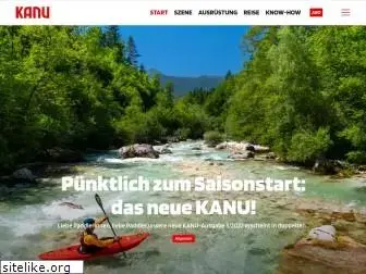 kanumagazin.de