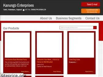 kanungoenterprises.co.in