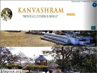 kanvashram.org