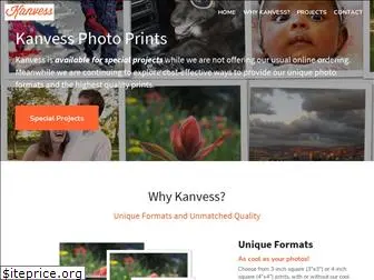 kanvess.com