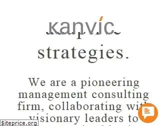 kanvic.com