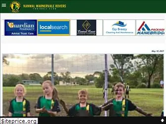 kanwalfootball.com.au