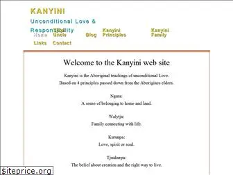 kanyini.org