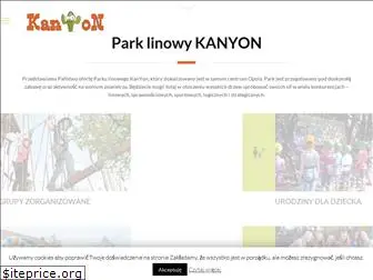 kanyon.pl