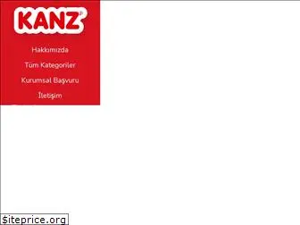 kanz.com.tr