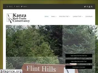 kanzatrails.org