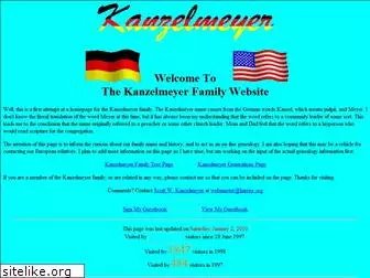 kanzelmeyer.com