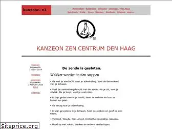 kanzeon.nl