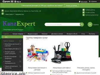 kanzexpert.com.ua