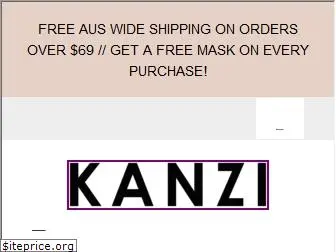 kanzi.com.au