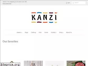 kanzicraft.com