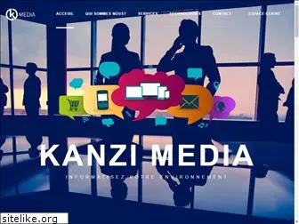 kanzimedia.com