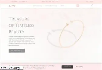 kanzjewels.com