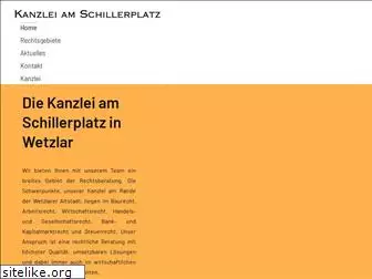 kanzlei-am-schillerplatz.info