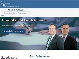 kanzlei-asch.de