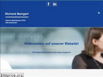 kanzlei-bangert.com