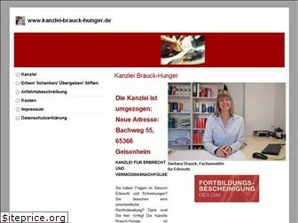 kanzlei-brauck-hunger.de