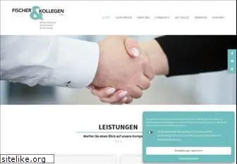 kanzlei-fischer-partner.de