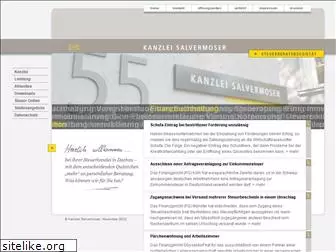 kanzlei-salvermoser.de