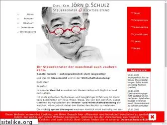 kanzlei-schulz.net