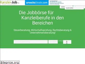 kanzlei.jobs