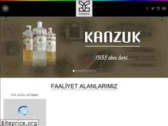 kanzukkozmetik.com