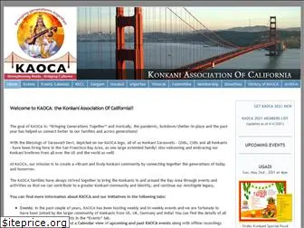 kaoca.org