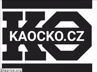 kaocko.cz