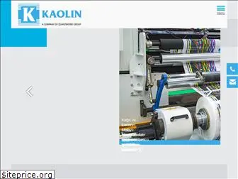 kaolin.com.tr