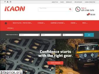 kaon.com.au