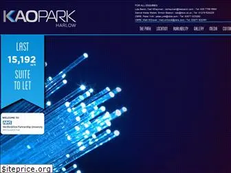 kaopark.com