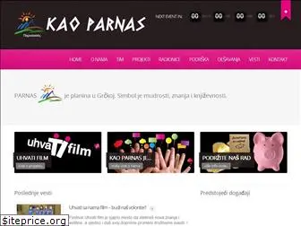 kaoparnas.org