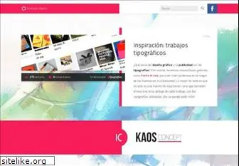 kaosconcept.net