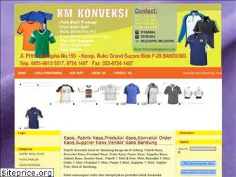 kaospolotshirt.com