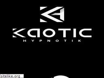 kaotichypnotik.com