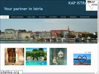 kap-istra.com