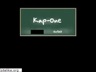 kap-one.com