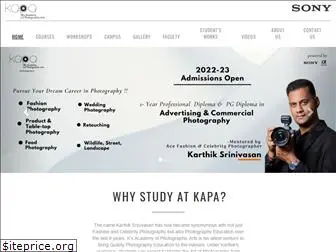 kapa.co.in