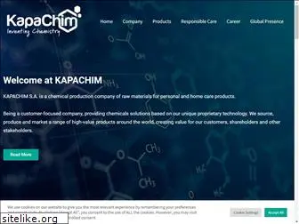 kapachim.com