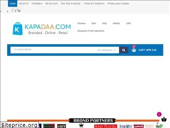 kapadaa.com