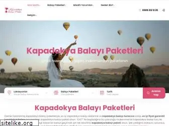 kapadokyabalayipaketi.com