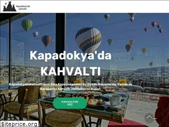 kapadokyadakahvalti.com