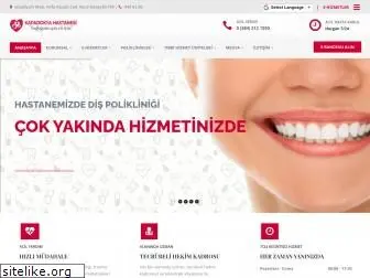 kapadokyahastanesi.com.tr