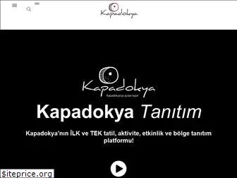 kapadokyatanitim.com