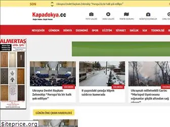kapadokyatv.com